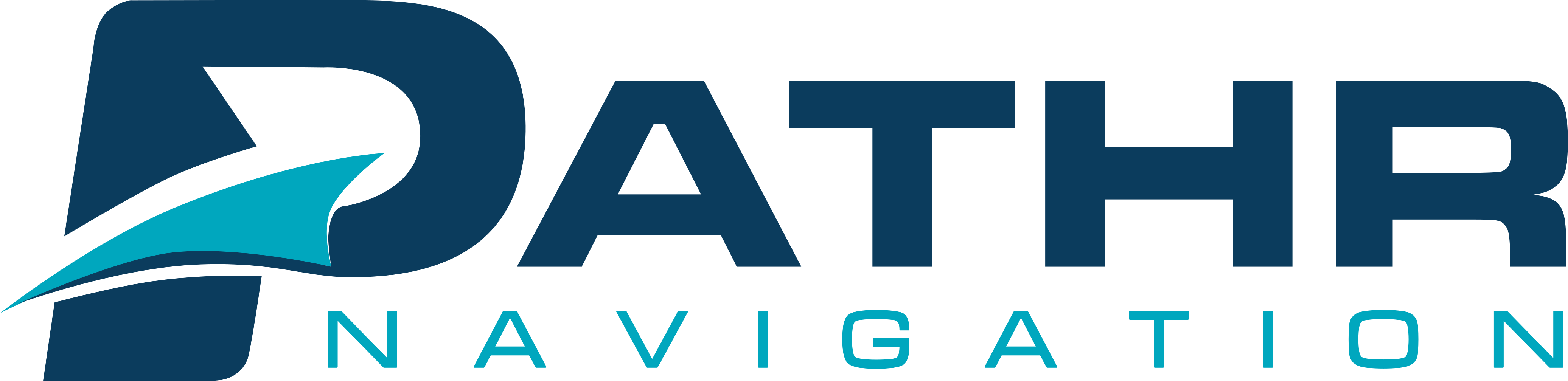 Pathr logo (dark)