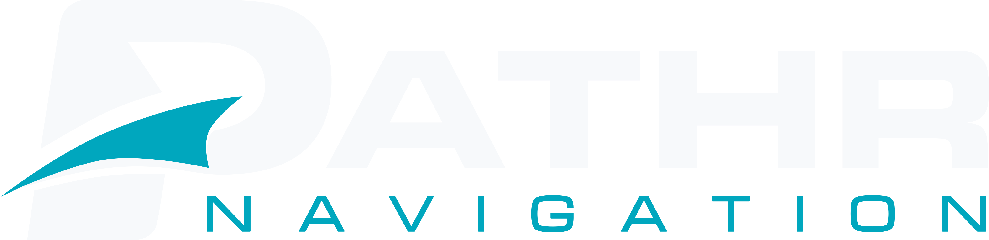 Pathr logo (light)